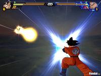 Nuevas im�genes de Dragon Ball Z Budokai Tenkaichi 3