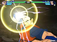 Nuevas im�genes de Dragon Ball Z Budokai Tenkaichi 3