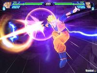 Nuevas im�genes de Dragon Ball Z Budokai Tenkaichi 3