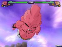 TGS: Nuevas im�genes de Dragon Ball Z Budokai Tenkaichi 3
