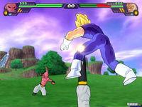 TGS: Nuevas im�genes de Dragon Ball Z Budokai Tenkaichi 3