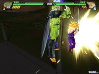 TGS: Nuevas im�genes de Dragon Ball Z Budokai Tenkaichi 3
