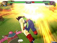 TGS: Nuevas im�genes de Dragon Ball Z Budokai Tenkaichi 3