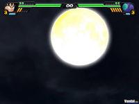 TGS: Nuevas im�genes de Dragon Ball Z Budokai Tenkaichi 3
