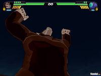 TGS: Nuevas im�genes de Dragon Ball Z Budokai Tenkaichi 3