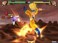 TGS: Nuevas im�genes de Dragon Ball Z Budokai Tenkaichi 3