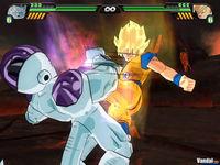TGS: Nuevas im�genes de Dragon Ball Z Budokai Tenkaichi 3