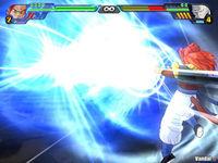 TGS: Nuevas im�genes de Dragon Ball Z Budokai Tenkaichi 3