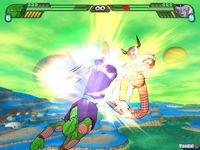 TGS: Nuevas im�genes de Dragon Ball Z Budokai Tenkaichi 3
