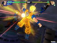 TGS: Nuevas im�genes de Dragon Ball Z Budokai Tenkaichi 3