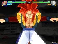 TGS: Nuevas im�genes de Dragon Ball Z Budokai Tenkaichi 3
