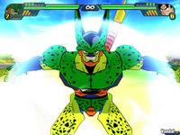 TGS: Nuevas im�genes de Dragon Ball Z Budokai Tenkaichi 3