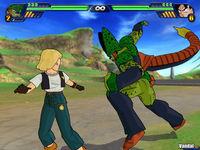 TGS: Nuevas im�genes de Dragon Ball Z Budokai Tenkaichi 3