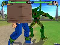 TGS: Nuevas im�genes de Dragon Ball Z Budokai Tenkaichi 3