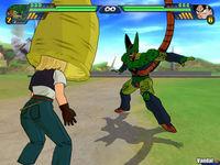 TGS: Nuevas im�genes de Dragon Ball Z Budokai Tenkaichi 3