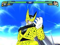 TGS: Nuevas im�genes de Dragon Ball Z Budokai Tenkaichi 3
