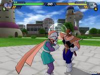 TGS: Nuevas im�genes de Dragon Ball Z Budokai Tenkaichi 3