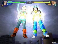 TGS: Nuevas im�genes de Dragon Ball Z Budokai Tenkaichi 3
