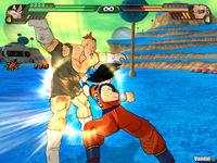 TGS: Nuevas im�genes de Dragon Ball Z Budokai Tenkaichi 3