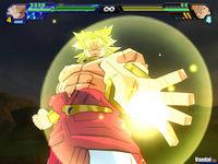 TGS: Nuevas im�genes de Dragon Ball Z Budokai Tenkaichi 3