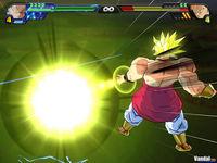 TGS: Nuevas im�genes de Dragon Ball Z Budokai Tenkaichi 3