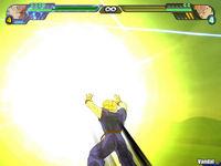 TGS: Nuevas im�genes de Dragon Ball Z Budokai Tenkaichi 3