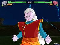 TGS: Nuevas im�genes de Dragon Ball Z Budokai Tenkaichi 3
