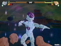 TGS: Nuevas im�genes de Dragon Ball Z Budokai Tenkaichi 3