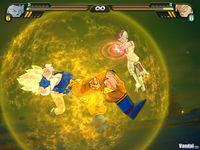 TGS: Nuevas im�genes de Dragon Ball Z Budokai Tenkaichi 3