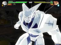 TGS: Nuevas im�genes de Dragon Ball Z Budokai Tenkaichi 3