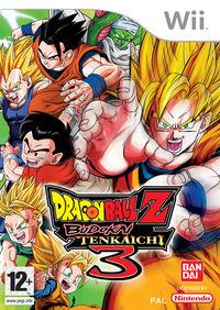 Imagen 150 de Dragon Ball Z: Budokai Tenkaichi 3 para Wii