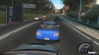 Nuevas im�genes de Need for Speed ProStreet