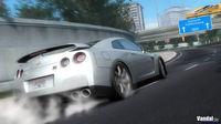 Nuevas im�genes de Need for Speed ProStreet