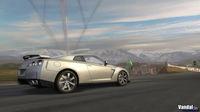 Nuevas im�genes de Need for Speed ProStreet
