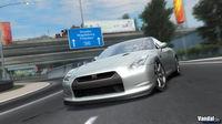 Nuevas im�genes de Need for Speed ProStreet