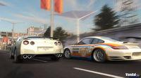 Nuevas im�genes de Need for Speed ProStreet