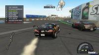 Nuevas im�genes de Need for Speed ProStreet