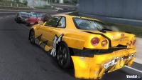 Need for Speed ProStreet