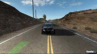 Nuevas im�genes y v�deo de Need for Speed ProStreet