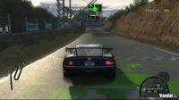 Nuevas im�genes y v�deo de Need for Speed ProStreet