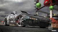 Primeras im�genes y nuevo v�deo de Need for Speed ProStreet