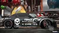 Primeras im�genes y nuevo v�deo de Need for Speed ProStreet