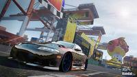 Primeras im�genes y nuevo v�deo de Need for Speed ProStreet