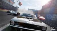 Primeras im�genes y nuevo v�deo de Need for Speed ProStreet