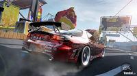 Nuevas im�genes de Need for Speed Pro Street