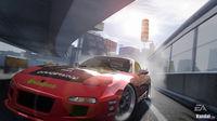 Nuevas im�genes de Need for Speed Pro Street