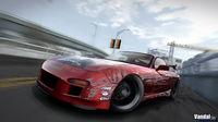 E3: Nuevas im�genes de Need for Speed ProStreet