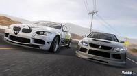 E3: Nuevas im�genes de Need for Speed ProStreet