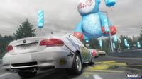 Primeras im�genes de Need for Speed ProStreet para Wii