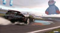 Primeras im�genes de Need for Speed ProStreet para Wii